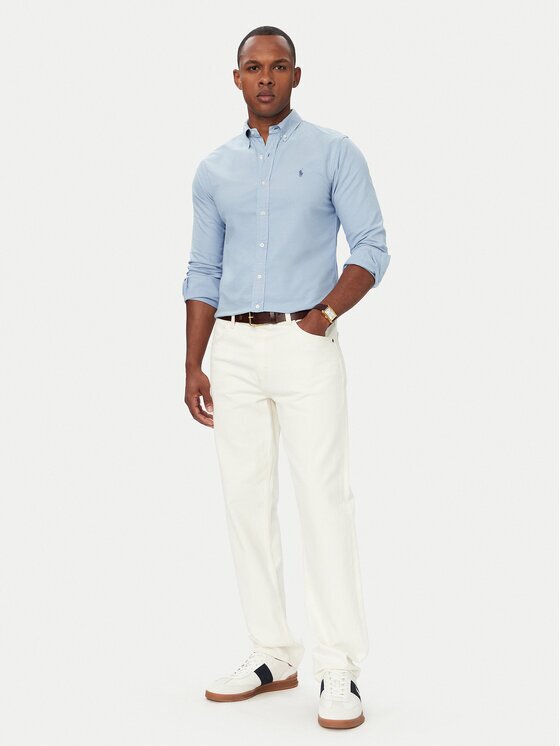 Polo Ralph Lauren Cămașă 710804257509 Regular Fit