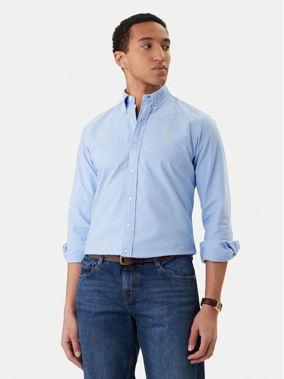 Polo Ralph Lauren Cămașă 710805564509 Regular Fit