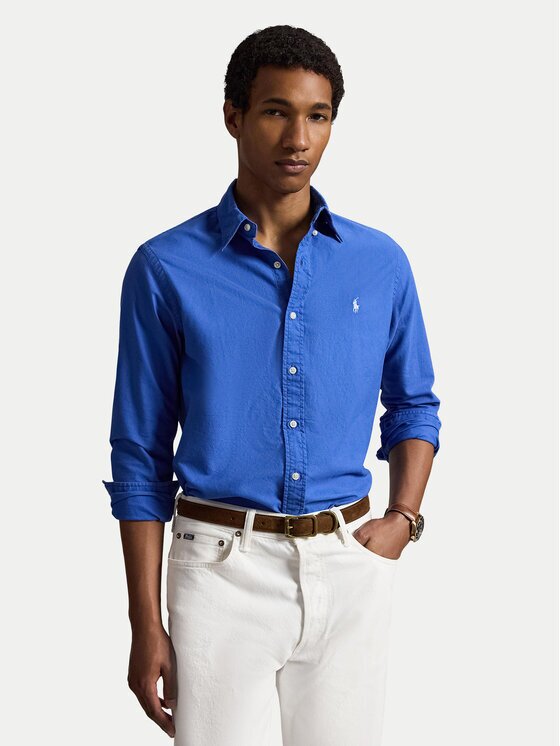 Polo Ralph Lauren Cămașă 710805564512 Regular Fit