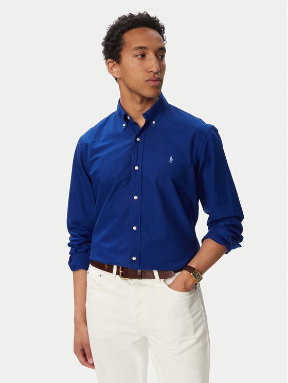 Polo Ralph Lauren Cămașă 710805564513 Regular Fit