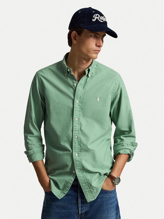 Polo Ralph Lauren Cămașă 710805564514 Regular Fit