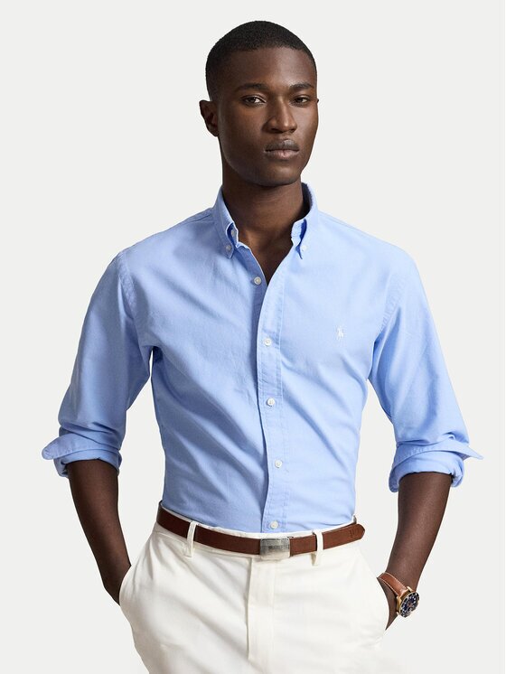Polo Ralph Lauren Cămașă 710805564517 Regular Fit