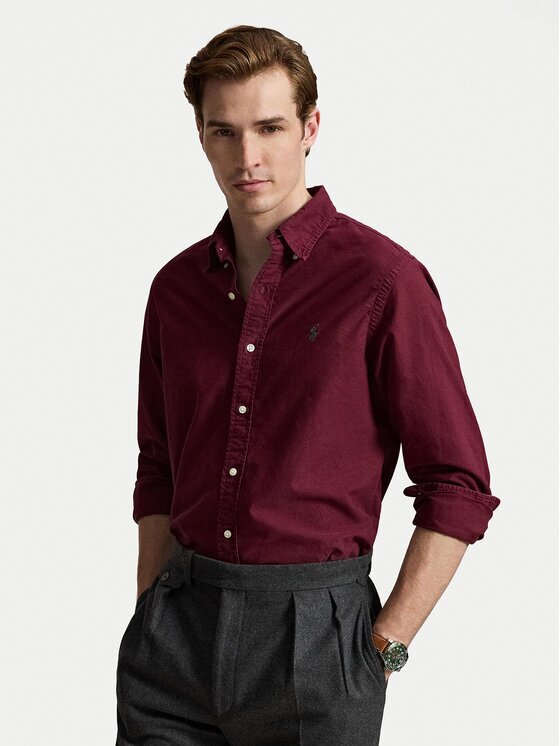 Polo Ralph Lauren Cămașă 710805564526 Regular Fit