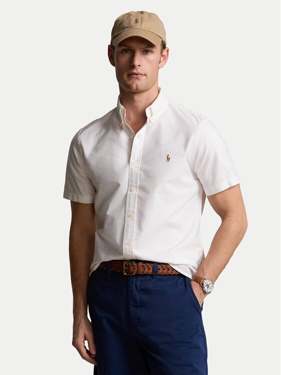 Polo Ralph Lauren Cămașă 710850782010 Custom Fit