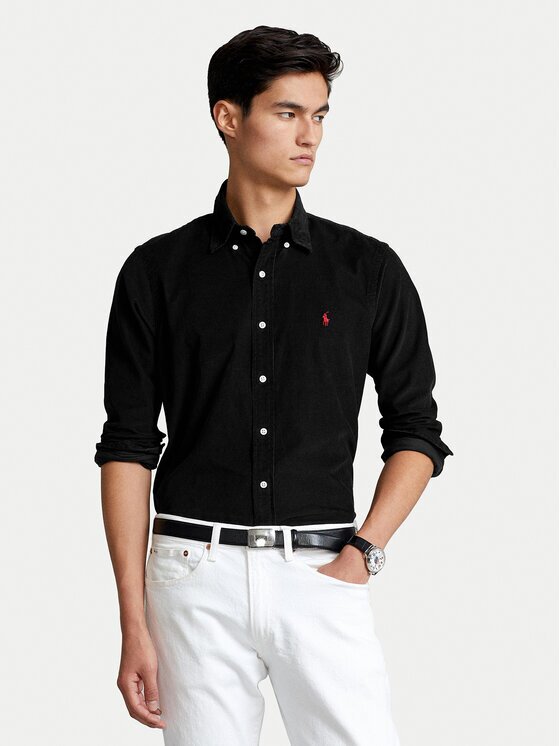 Polo Ralph Lauren Cămașă 710853123003 Custom Fit