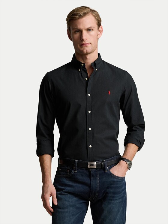 Polo Ralph Lauren Cămașă 710928254006 Slim Fit
