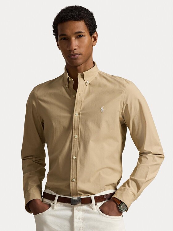 Polo Ralph Lauren Cămașă 710929348501 Regular Fit