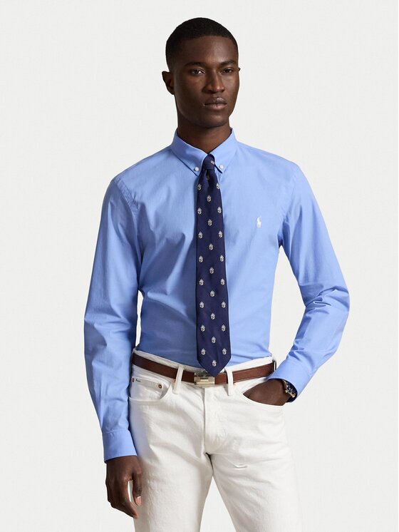 Polo Ralph Lauren Cămașă 710929348502 Regular Fit