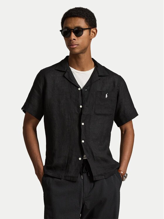 Polo Ralph Lauren Cămașă 710966421500 Regular Fit