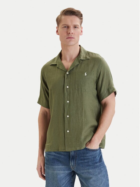 Polo Ralph Lauren Cămașă 710966421501 Regular Fit