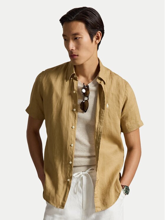 Polo Ralph Lauren Cămașă 710968912502 Regular Fit