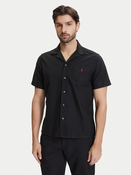 Polo Ralph Lauren Cămașă 710980423500 Regular Fit