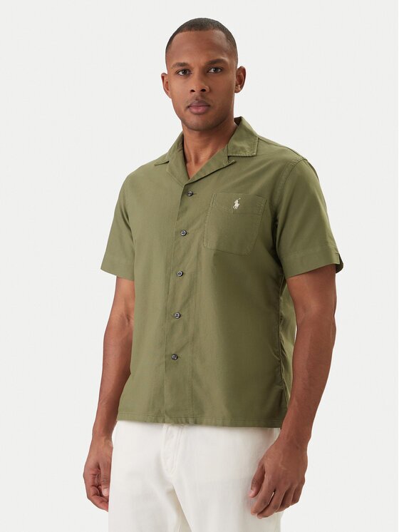Polo Ralph Lauren Cămașă 710980423502 Regular Fit