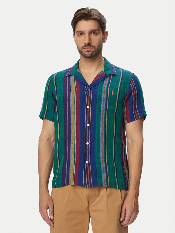 Polo Ralph Lauren Cămașă 710B14232001 Regular Fit