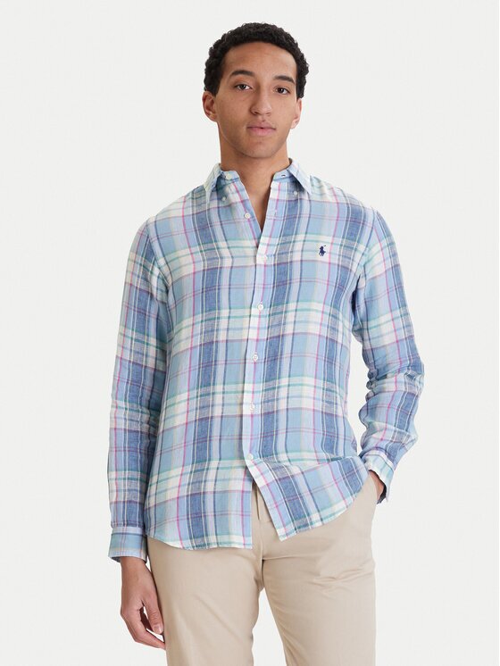 Polo Ralph Lauren Cămașă 710B16705002 Regular Fit
