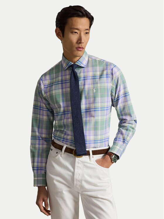 Polo Ralph Lauren Cămașă 710B16789003 Modern Fit