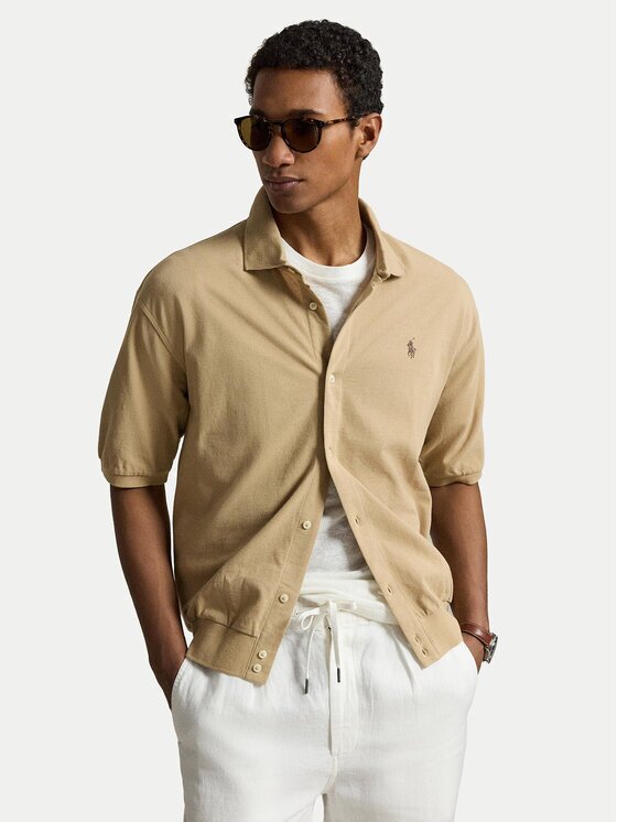 Polo Ralph Lauren Cămașă 710B18514002 Regular Fit