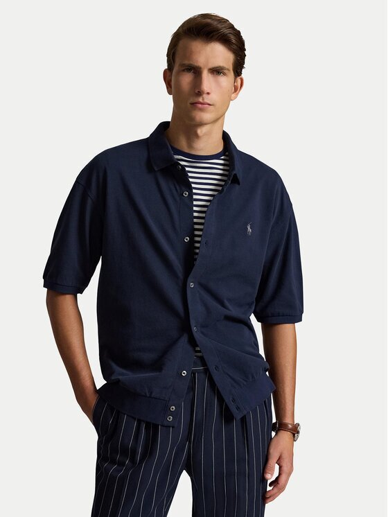 Polo Ralph Lauren Cămașă 710B18514003 Regular Fit