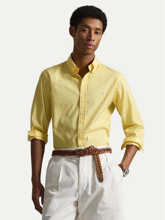 Polo Ralph Lauren Cămașă 710B20512005 Custom Fit