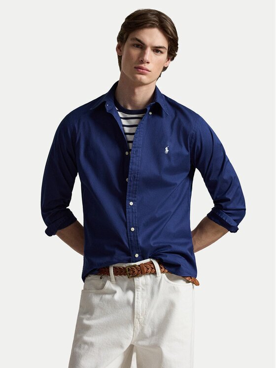 Polo Ralph Lauren Cămașă 710B20512006 Custom Fit
