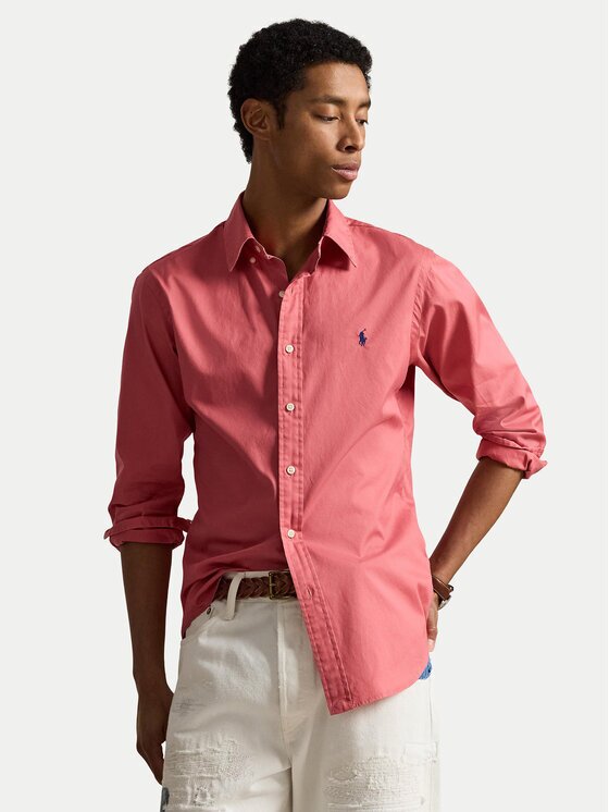 Polo Ralph Lauren Cămașă 710B20512007 Custom Fit