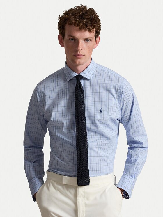 Polo Ralph Lauren Cămașă 710B22587001 Regular Fit