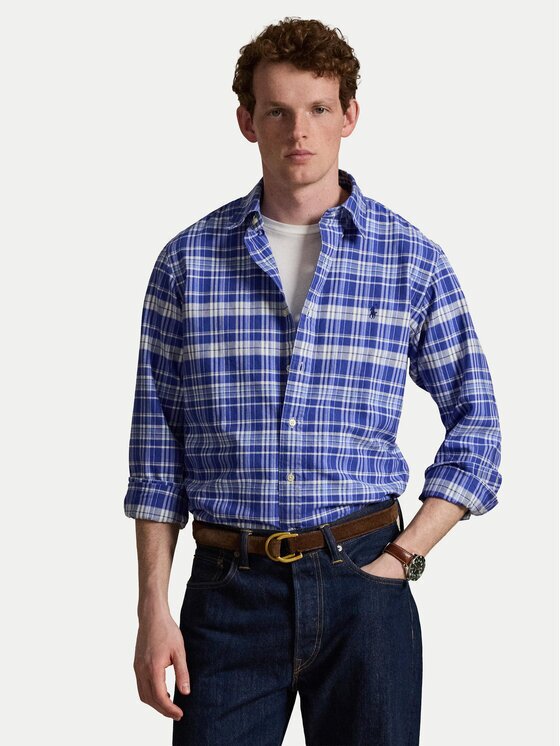 Polo Ralph Lauren Cămașă 710B22598001 Regular Fit