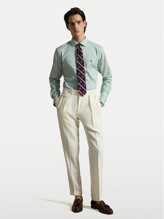 Polo Ralph Lauren Cămașă 710B22606002 Custom Fit