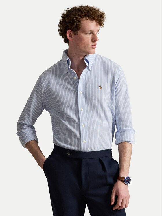 Polo Ralph Lauren Cămașă 710B25852001 Regular Fit