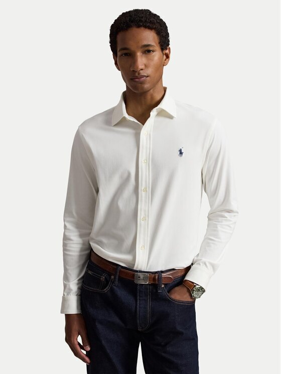 Polo Ralph Lauren Cămașă 710B26145003 Classic Fit