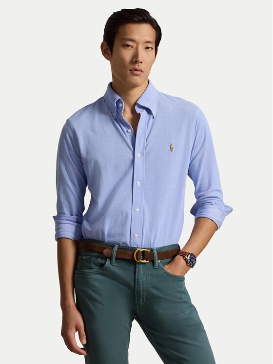 Polo Ralph Lauren Cămașă 710P03967001 Regular Fit