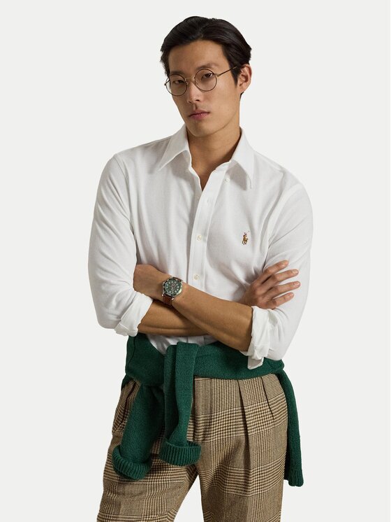 Polo Ralph Lauren Cămașă 710P03967002 Regular Fit