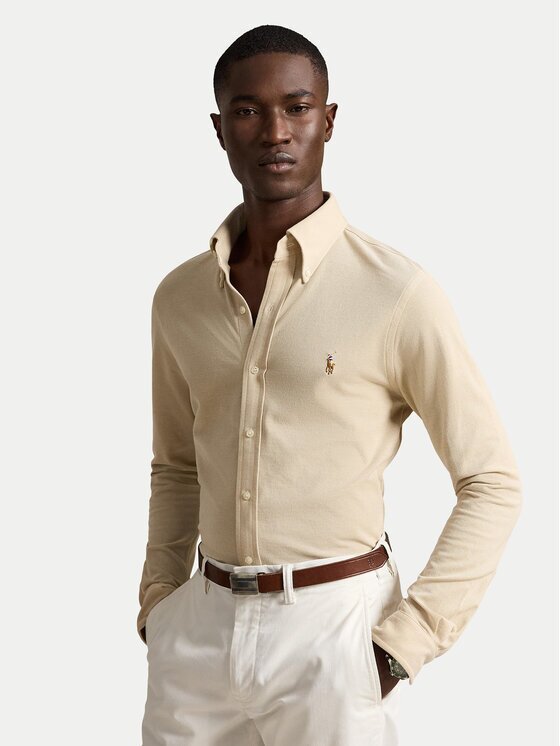 Polo Ralph Lauren Cămașă 710P03967502 Slim Fit
