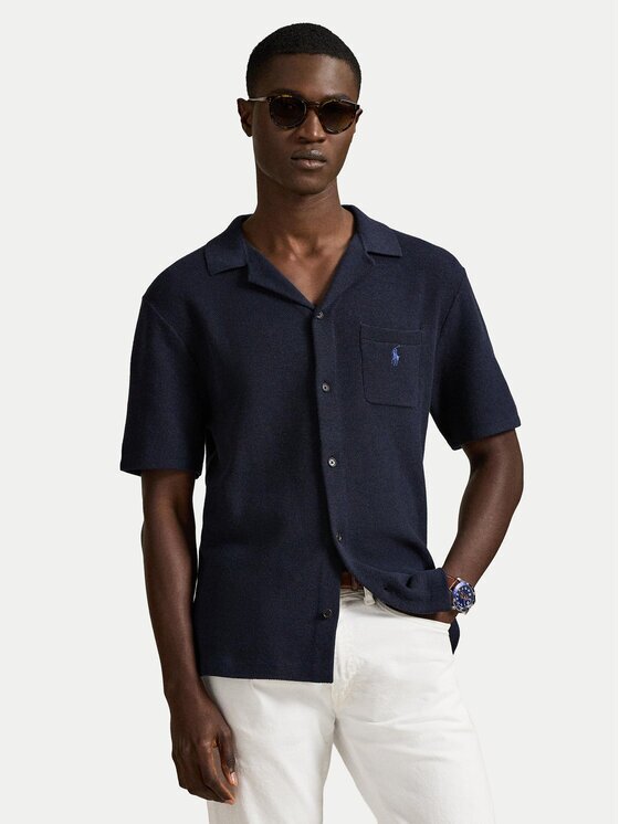 Polo Ralph Lauren Cămașă 710P04442001 Regular Fit