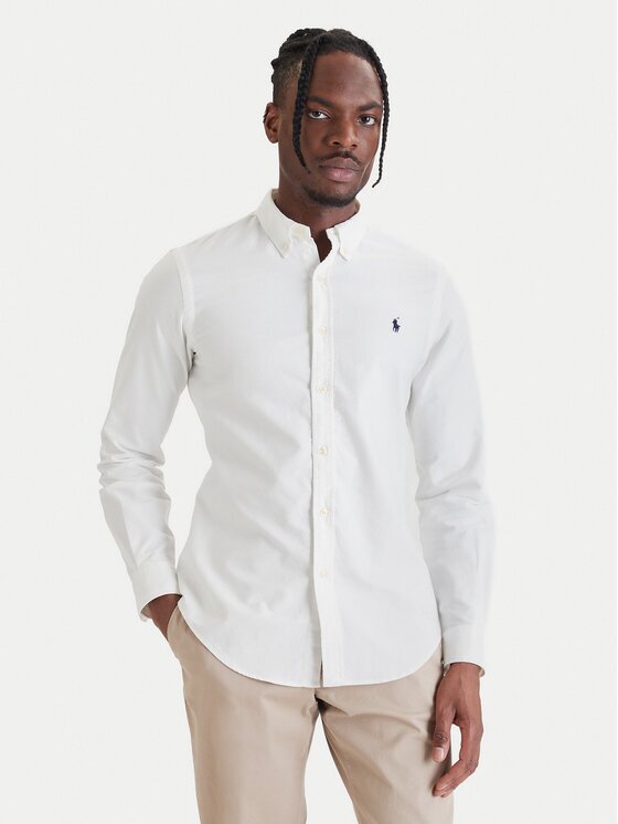 Polo Ralph Lauren Cămașă Classics 710736557 Slim Fit