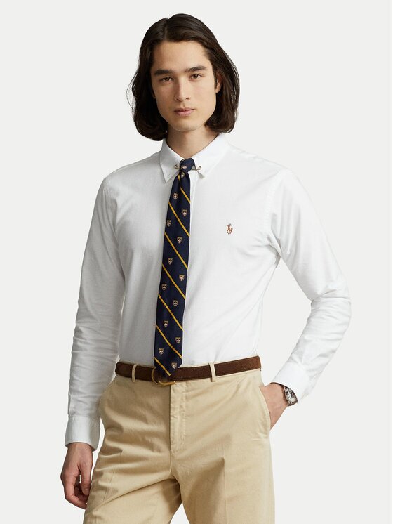Polo Ralph Lauren Cămașă Core Replen 710792041 Custom Fit