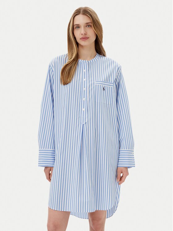 Polo Ralph Lauren Cămașă de noapte 4P9005 Relaxed Fit