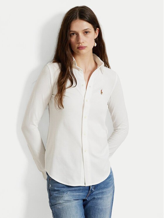 Polo Ralph Lauren Cămașă Heidi 211664427003 Slim Fit