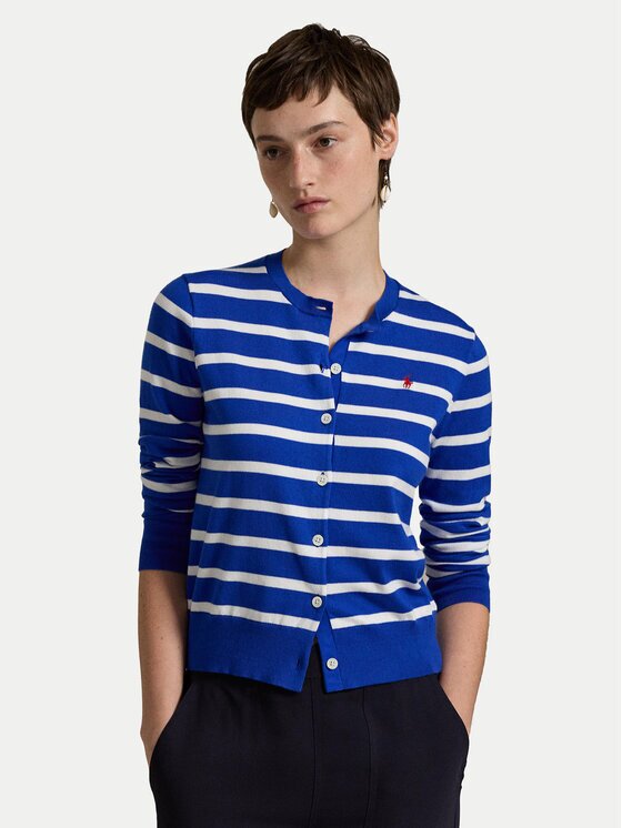 Polo Ralph Lauren Cardigan 211891885006 Relaxed Fit