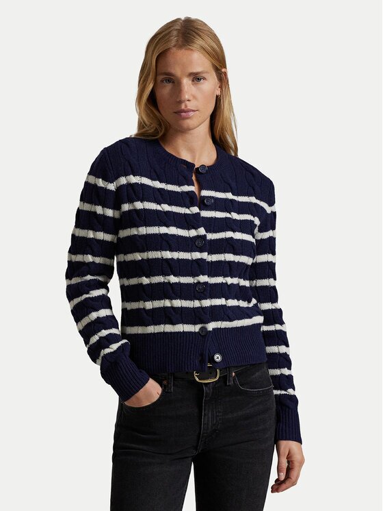 Polo Ralph Lauren Cardigan 211947909001 Regular Fit
