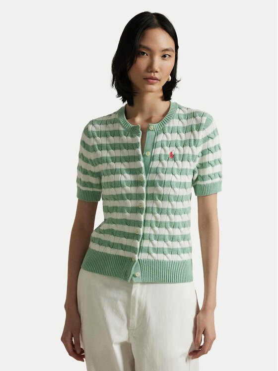 Polo Ralph Lauren Cardigan 211965757001 Slim Fit