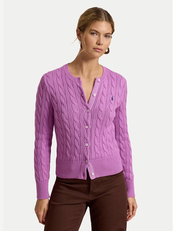 Polo Ralph Lauren Cardigan 211971868511 Regular Fit