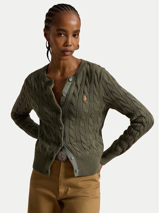 Polo Ralph Lauren Cardigan 211971868512 Regular Fit