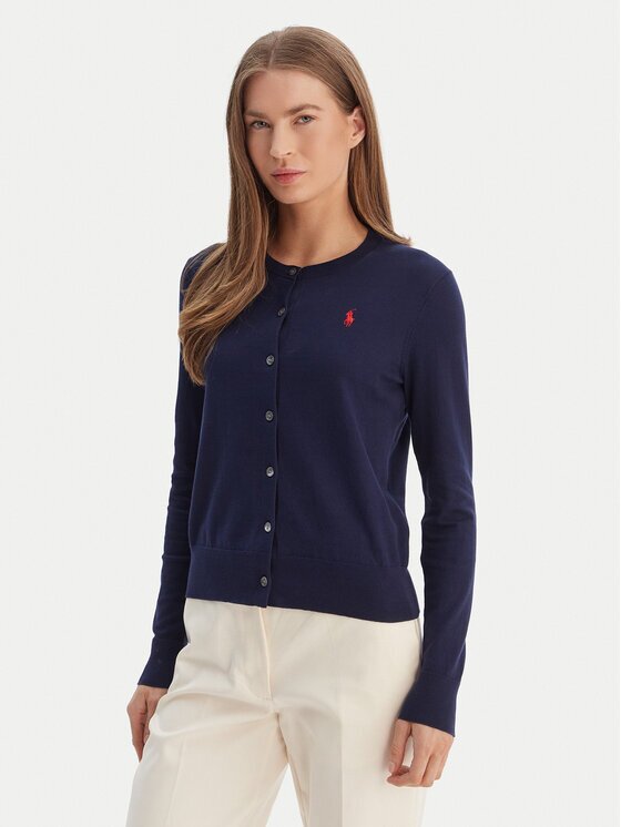 Polo Ralph Lauren Cardigan 211971871004 Slim Fit