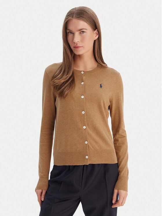 Polo Ralph Lauren Cardigan 211971871007 Slim Fit