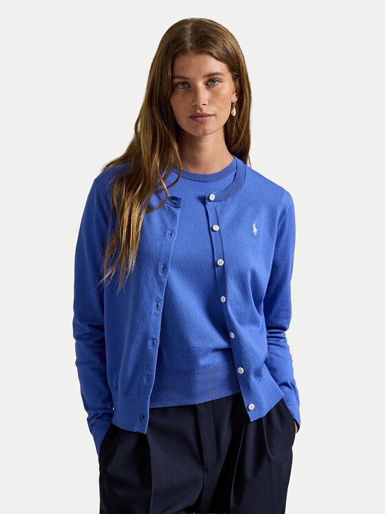 Polo Ralph Lauren Cardigan 211971871500 Regular Fit