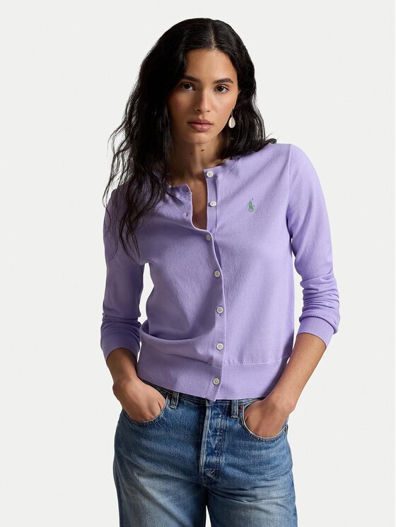 Polo Ralph Lauren Cardigan 211971871505 Regular Fit