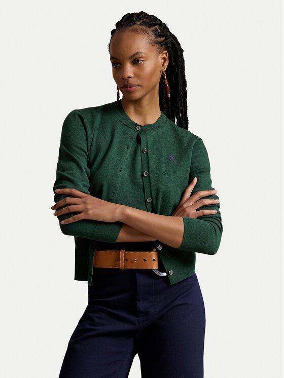 Polo Ralph Lauren Cardigan 211971871506 Regular Fit