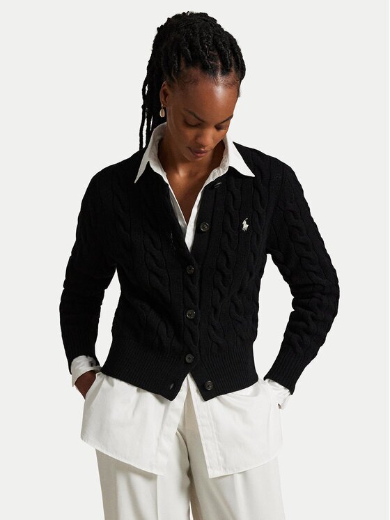 Polo Ralph Lauren Cardigan 211972104005 Slim Fit