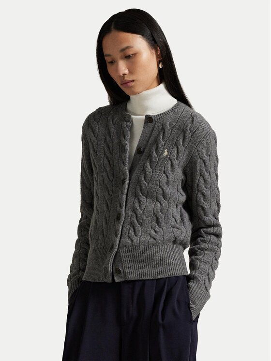 Polo Ralph Lauren Cardigan 211972104500 Slim Fit